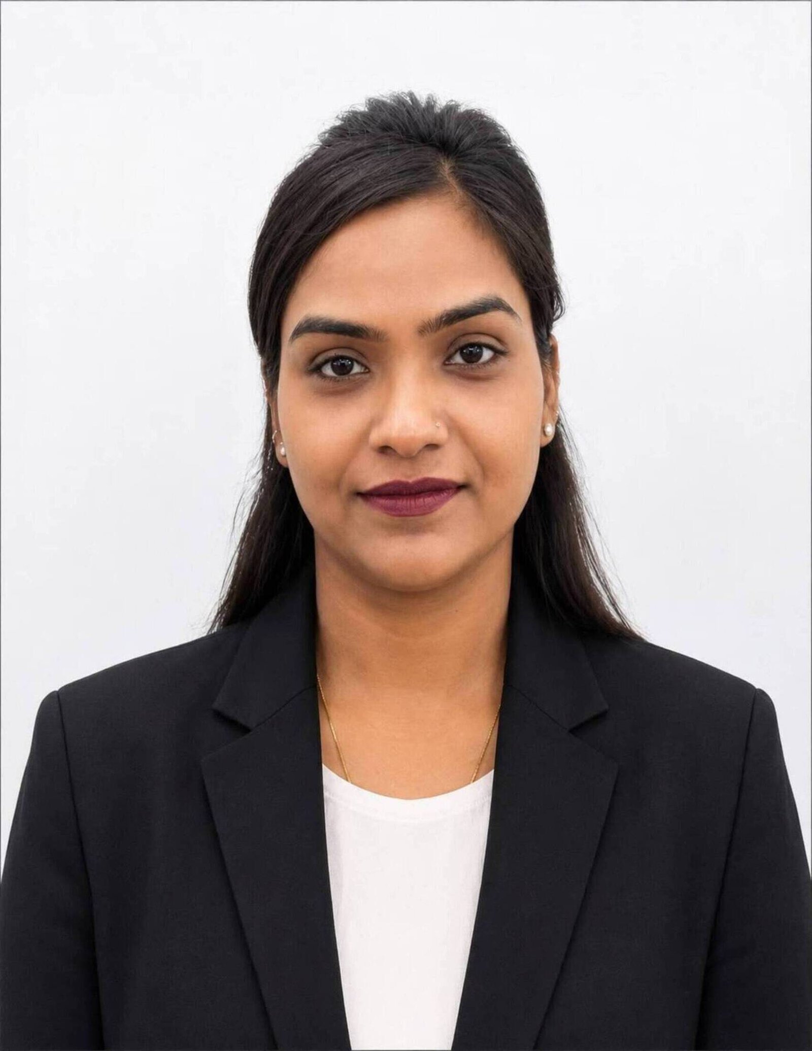 CHHAYA BHARADWAJ